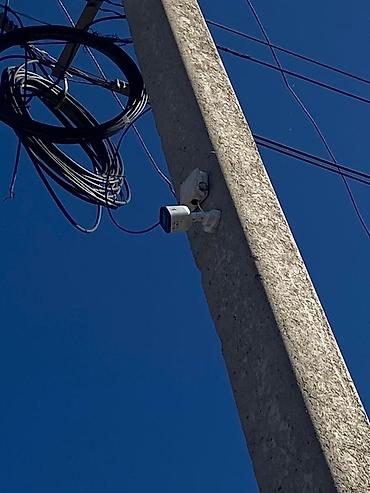 Видеонаблюдение, охрана: Системы видеонаблюдения, Домофоны, Личная охрана | Офисы, Квартиры, Нежилые помещения | Демонтаж, Настройка, Подключение — 2