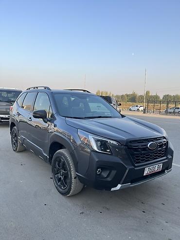 tactrix openport 2.0 купить: Subaru Forester: 2022 г., 2.5 л, Вариатор, Бензин, Кроссовер — 3