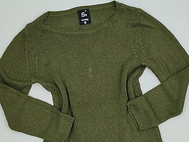 dwustronna: Sinsay, Sweter damski, rozmiar M — 1