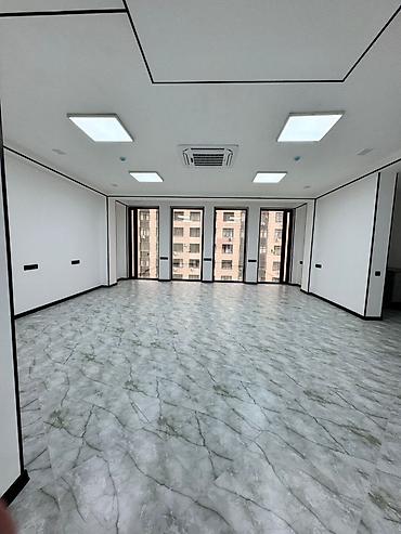 Аренда офисов: Сдаю Аренда офисов, 68 м², В бизнес центре, С отдельной кухней — 3