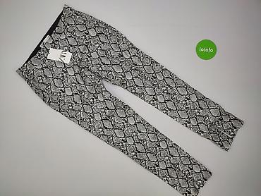 breshka pants: Zara, Spodnie materiałowe damskie, rozmiar M — 2