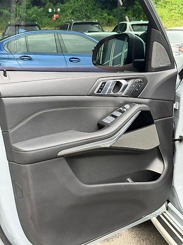bmw e70: BMW X7: 2023 г., 3 л, Автомат, Бензин, Кроссовер — 9