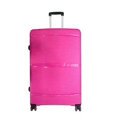 №: 2535 Məhsulun adı: Çamadan 4 təkərli baqajaz523, ölçü L, 124 L lalafo.az -da №: 2535 Məhsulun adı: Çamadan 4 təkərli baqajaz523, ölçü L, 124 L