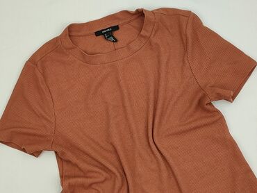 oryginalne t shirty: Forever 21, T-shirt damski, rozmiar L