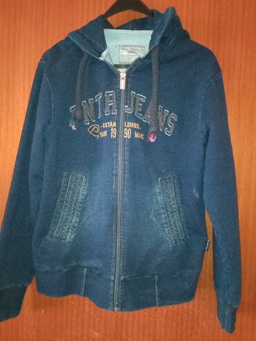 duks deka: Accessorize, Denim jacket, 152-158