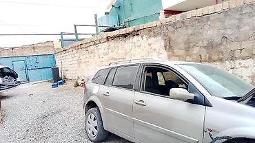 format diski: Renault Mégane II Grandtour (universal) – ehtiyat hissələri Avtomobil — 3