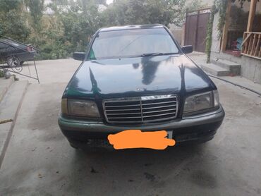 лупарик мерс цена: Mercedes-Benz C-Class: 2000 г., 1.8 л, Автоматические, Бензин, Седан