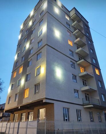 Продажа квартир: 1 комната, 43 м², Индивидуалка, 3 этаж, Евроремонт