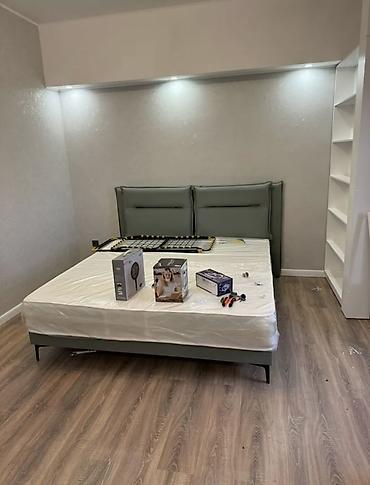 Долгосрочная аренда квартир: 2 комнаты, Риэлтор, Без подселения, С мебелью полностью at lalafo.kg — 10 Долгосрочная аренда квартир: 2 комнаты, Риэлтор, Без подселения, С мебелью полностью — 10