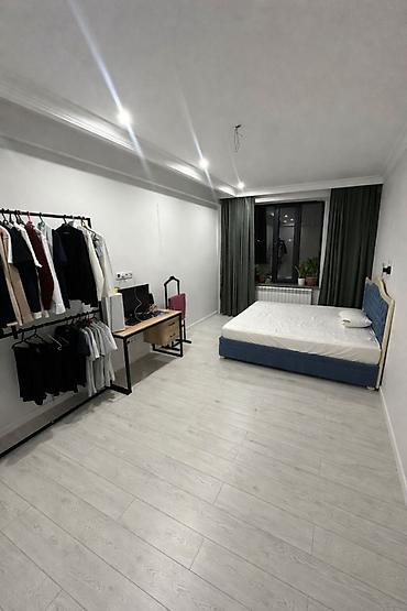 Продажа квартир: 3 комнаты, 108 м², Элитка, 7 этаж, Евроремонт at lalafo.kg — 6 Продажа квартир: 3 комнаты, 108 м², Элитка, 7 этаж, Евроремонт — 6