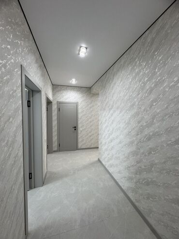 куплю дом в кордае: 2 комнаты, 68 м², Элитка, 3 этаж, Евроремонт