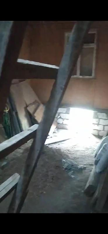 Həyət evləri və villaların satışı: Ev Beyleqan rayonu ölen qala qesebesinde yerlereşir 50 sot heyati var — 10