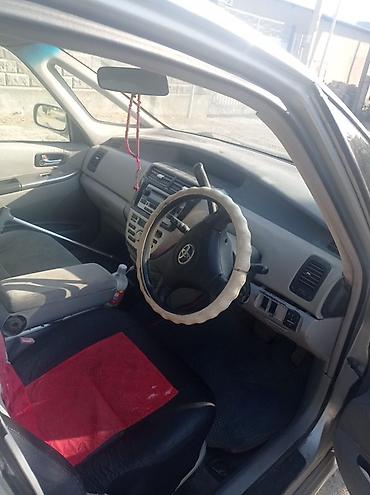 тоуота опа: Toyota Opa: 2003 г., 1.8 л, Автомат, Газ, Хэтчбэк — 4