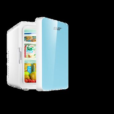 минибар бишкек: Мини Холодильник для косметики и путешествий SAST на 22л