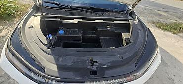 Changan: Changan Qiyuan Q05: 2026 г., 0.1 - engine capacity л, Автомат, Электромобиль, Кроссовер — 9