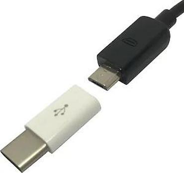 Druga oprema za računare i laptopove: Adapter micro USB (ženski) na USB TIP-C (muski) NOVO. Opis proizvoda — 13