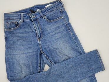 dsquared jeansy damskie: Jeans for women, H&M, size M (EU 38)