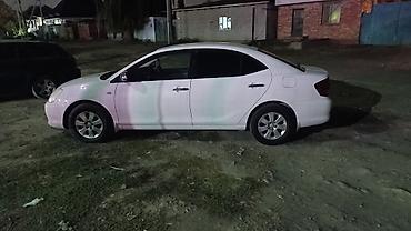 Toyota: Toyota Allion: 2003 г., 1.8 л, Автомат, Бензин, Седан — 7