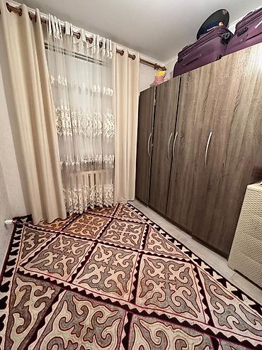 Продажа квартир: 3 комнаты, 61 м² — 5