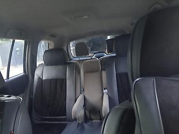 руль тоета: Toyota Highlander: 2011 г., 3.5 л, Автомат, Бензин, Кроссовер — 4