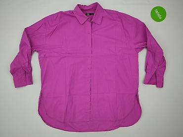 cherry koko jacket: Sinsay, Koszula damska, rozmiar S — 2