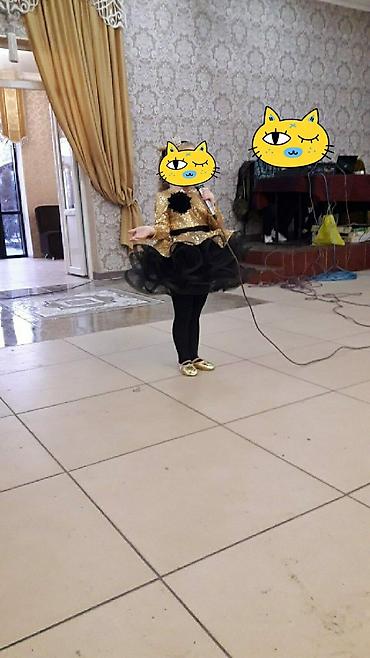 красный туфли: Костюм на девочку 4-5 лет. Состояние новой вещи. Одели пару раз. Очень — 2