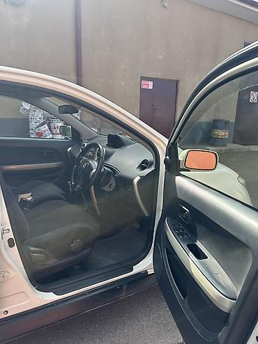 куплю ист: Toyota Ist: 2002 г., 1.5 л, Автомат, Хэтчбэк — 9