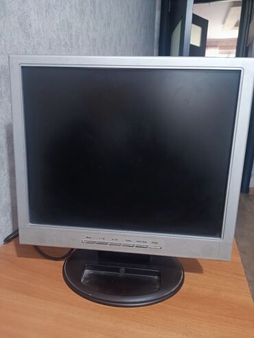 мониторы 19: Монитор, Samsung, LCD, 22" - 23"