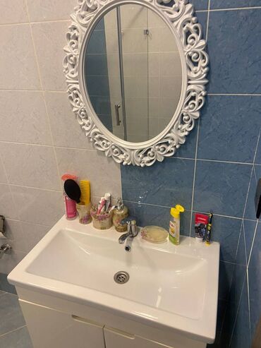 Yeni tikili: 2 otaqlı, Yeni tikili, m. Həzi Aslanov, 105 kv. m — 12