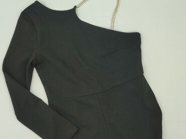 asos sukienki wieczorowe plus size: AX Paris, Women`s overall, size L (EU 40)