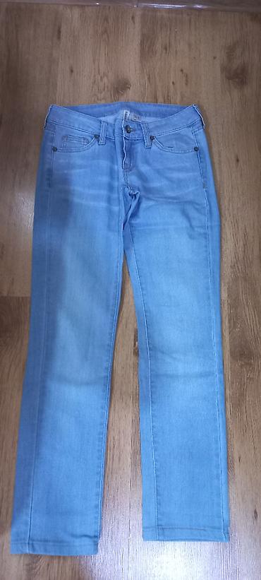 jins: Mango 36 razmer — 1