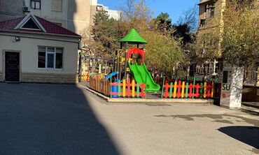 Yeni tikili: 3 otaqlı, Yeni tikili, 122 kv. m — 14