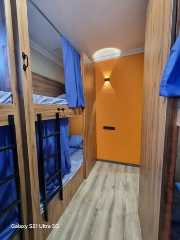 Долгосрочная аренда квартир: 5 комнат, Собственник, С подселением, С мебелью полностью — 3