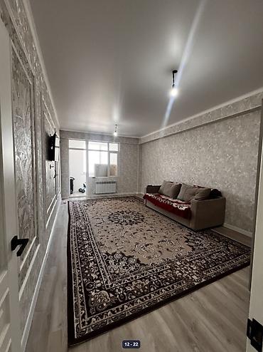 Продажа квартир: 2 комнаты, 89 м², Элитка, 9 этаж, Евроремонт — 1