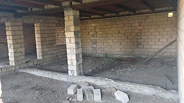3 otaqlı kiraye evler: 5 otaqlı, 251 kv. m, Kredit yoxdur, Təmirsiz — 4