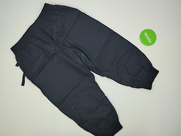 jean pascal clothes: George, Spodnie cargo damskie, rozmiar XL — 3