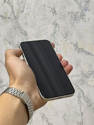 ref iphone satisi: IPhone 14, Ağ, Simsiz şarj — 6