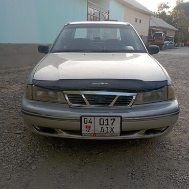 купить запчасти на опель вектра б: Daewoo Nexia: 2005 г., 1.6 л, Механика, Бензин, Седан