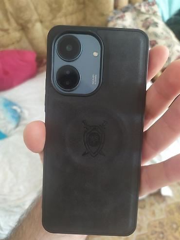 iphone 15 pro max dubai: Redmi 13C, 256 GB, rəng - Göy — 2