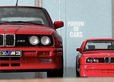 İdman və hobbi: Ssğdakı 1:36 ölçülü BMW modelinin qiymetidir (BMW,diecast, modelka — 1