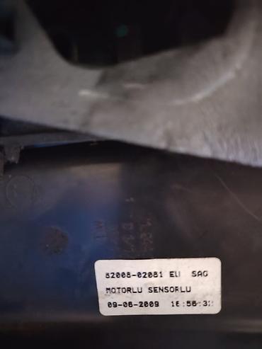 bmw m3 e92: Cüt, Renault Clio 2007 il, Fransa, Rayonlara çatdırılma, Ünvandan götürmə, Pulsuz çatdırılma — 8