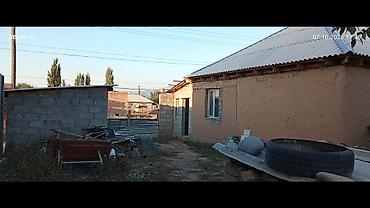 Үйлөрдү сатуу: Участок с домом и хозяйственными постройками продаю дом участок8 сотик — 2