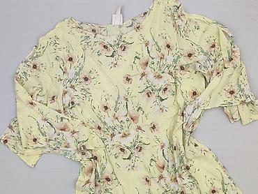 henley: H&M, Sukienka damska, rozmiar L — 1