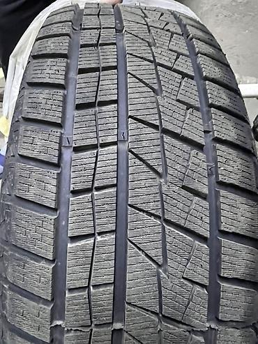 Зимние шины GOFORM 235/55 R18 104H XL - Тип: зимние, ненашипованные