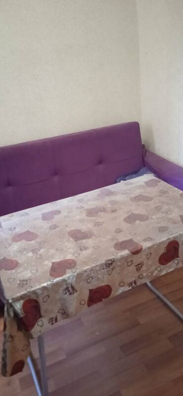 Uzunmüddətli kirayə evlər: 50 kv. m, 2 otaqlı, Kanalizasiya, İşıq, Kombi — 12