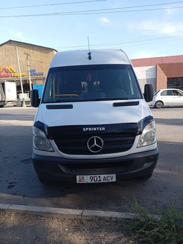 купить двигатель ямз 236: Автобус, Mercedes-Benz, 2007 г., 2.2 л