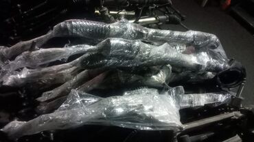 Другие автозапчасти: Митсубиси Аэртрек — 8