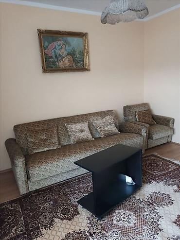 nekretnine boljevac: Izdaje se na duže renoviran, kompletno opremljen 2-soban stan od 52m2 — 1