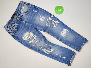 szorty levis: Zara, Jeansy damskie, rozmiar S — 2