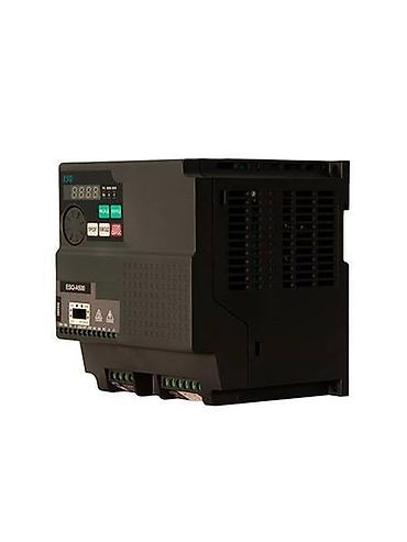 частотники: Частотный преобразователь ESQ-A500 5.5 кВт 380В Нас ищут по — 2